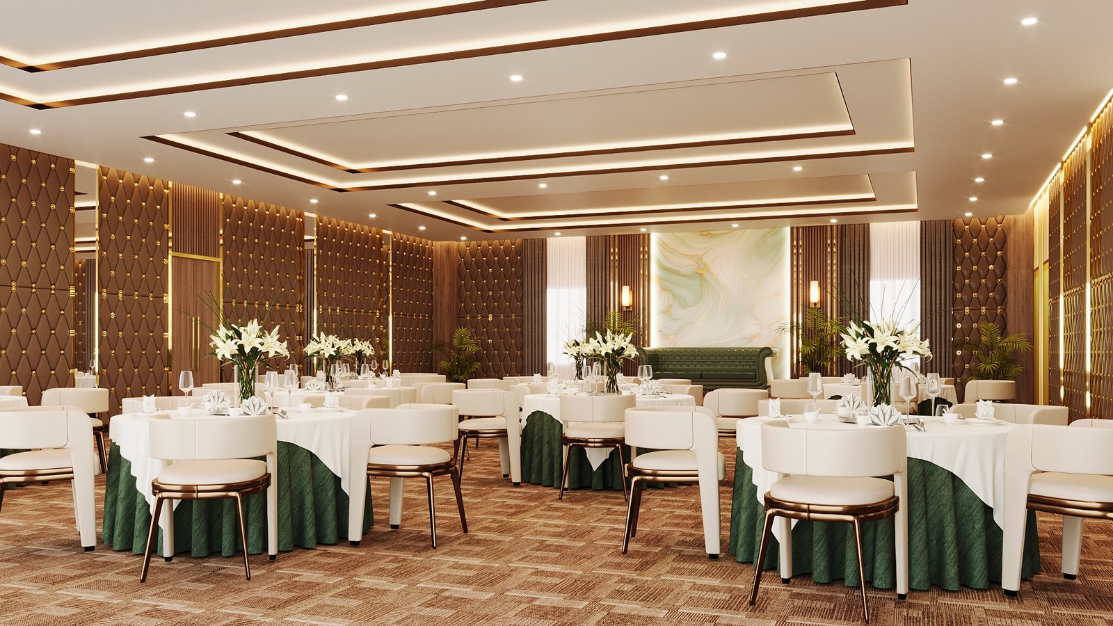 Club House Amenities image 1